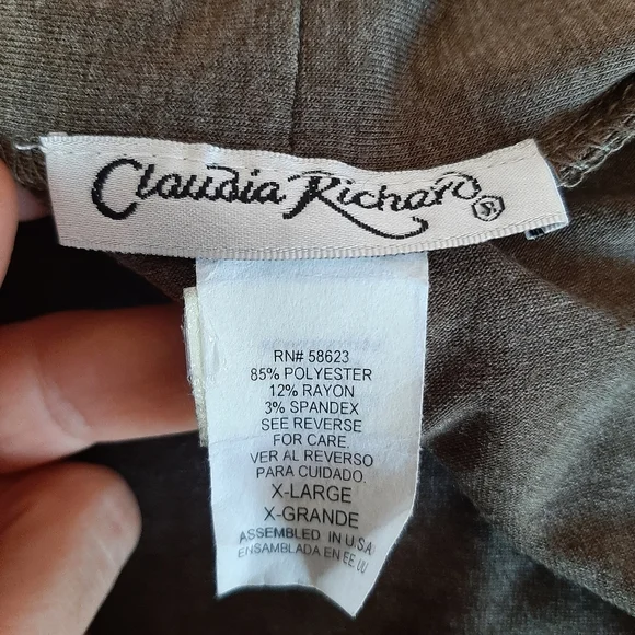 Cardigan - Picture 5 of 5